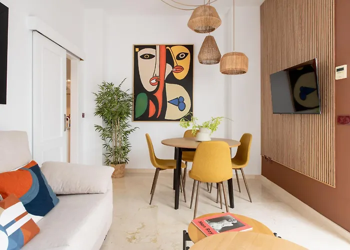 Duque 17 Apartment