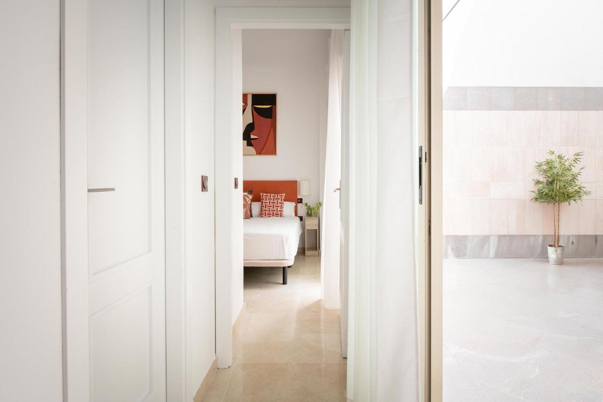 Duque 17 Apartment Sevilla