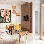 Duque 17 Apartment