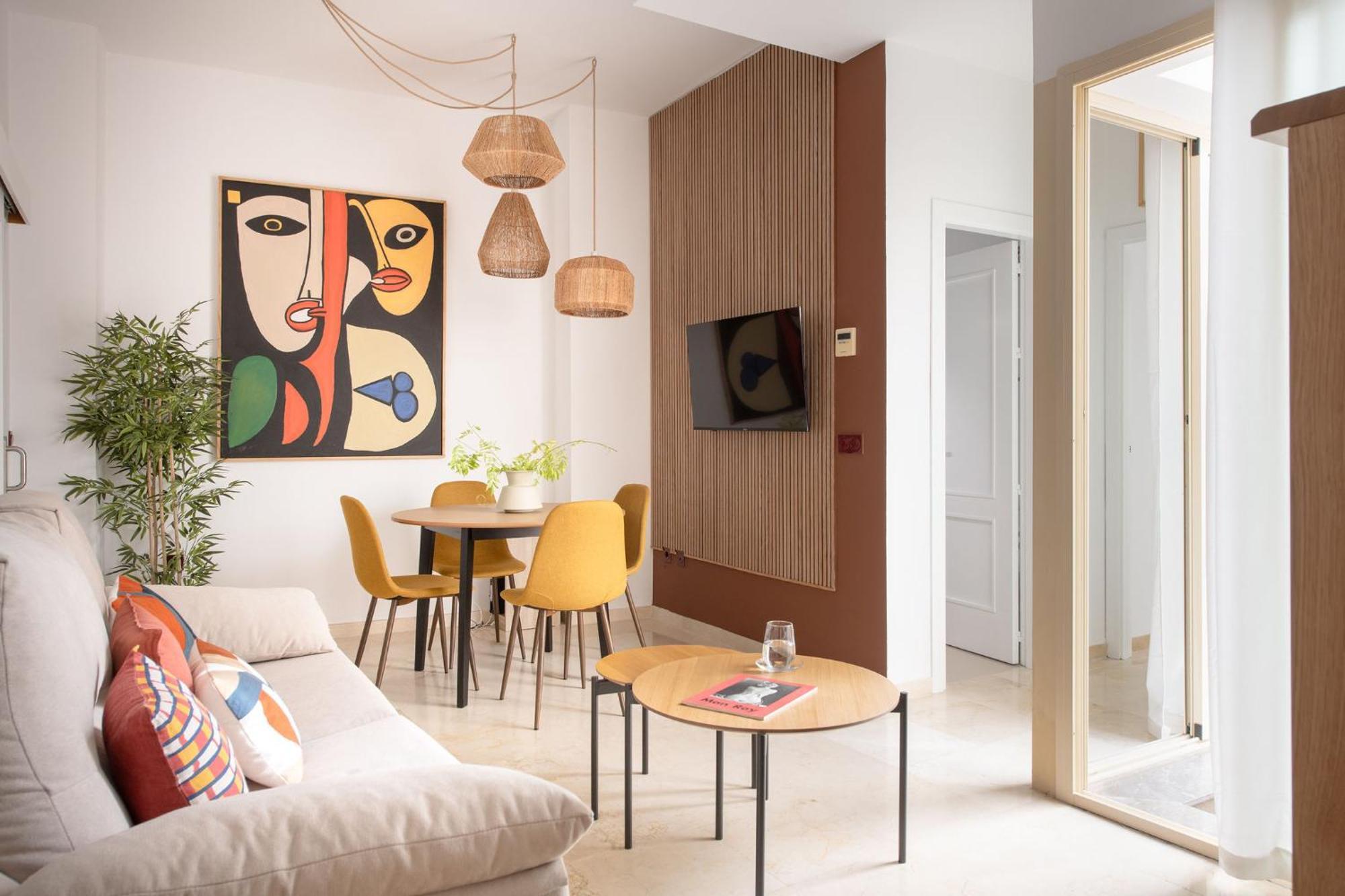 Duque 17 Apartamento Sevilla