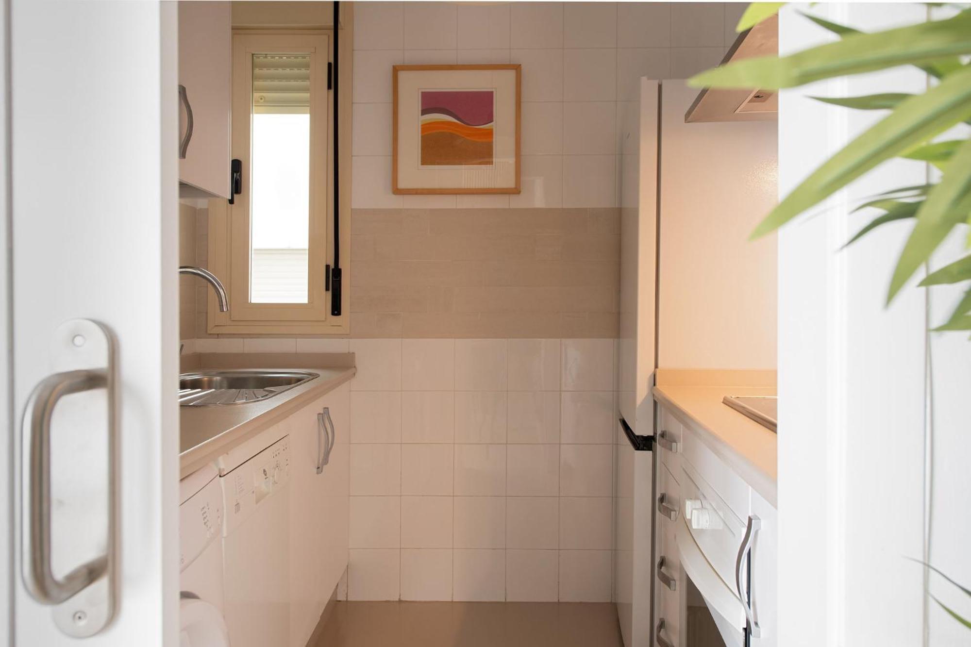 Duque 17 Apartamento